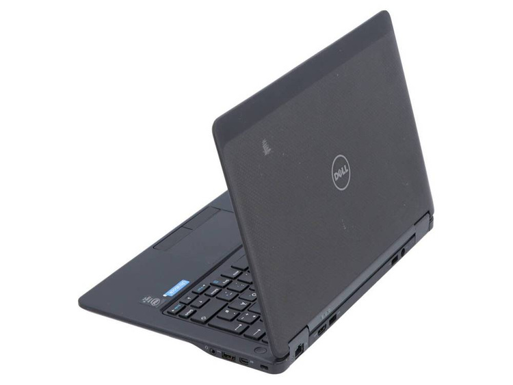 Dotykowy Dell Latitude E7250 I5 5300U 8GB 240GB SSD 1920x1080 Klasa A