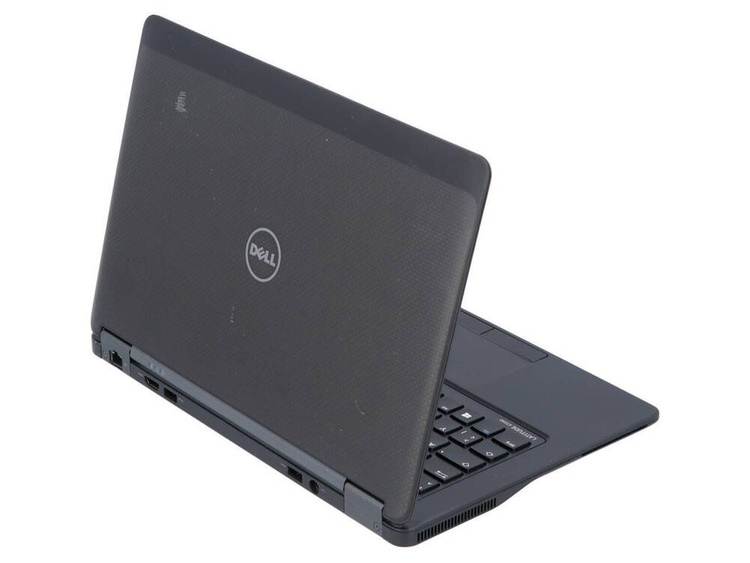 Dotykowy Dell Latitude E I U Gb Gb Ssd X Klasa B