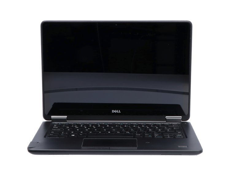 Dotykowy Dell Latitude E7250 I5 5300U 8GB 240GB SSD 1920x1080 Klasa B