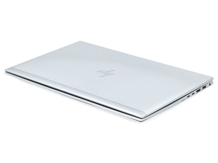 Dotykowy Hp Elitebook G I U Gb Gb Ssd M X