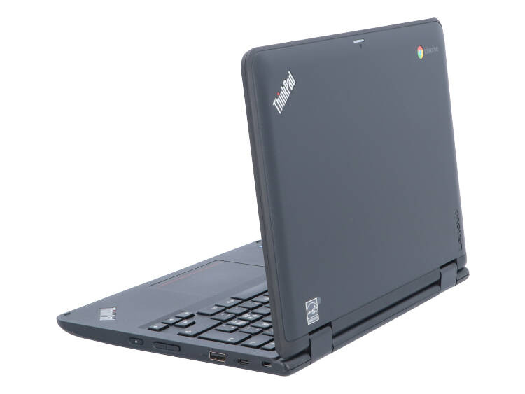 Dotykowy Lenovo Chromebook Yoga E Celeron N Gb Gb X