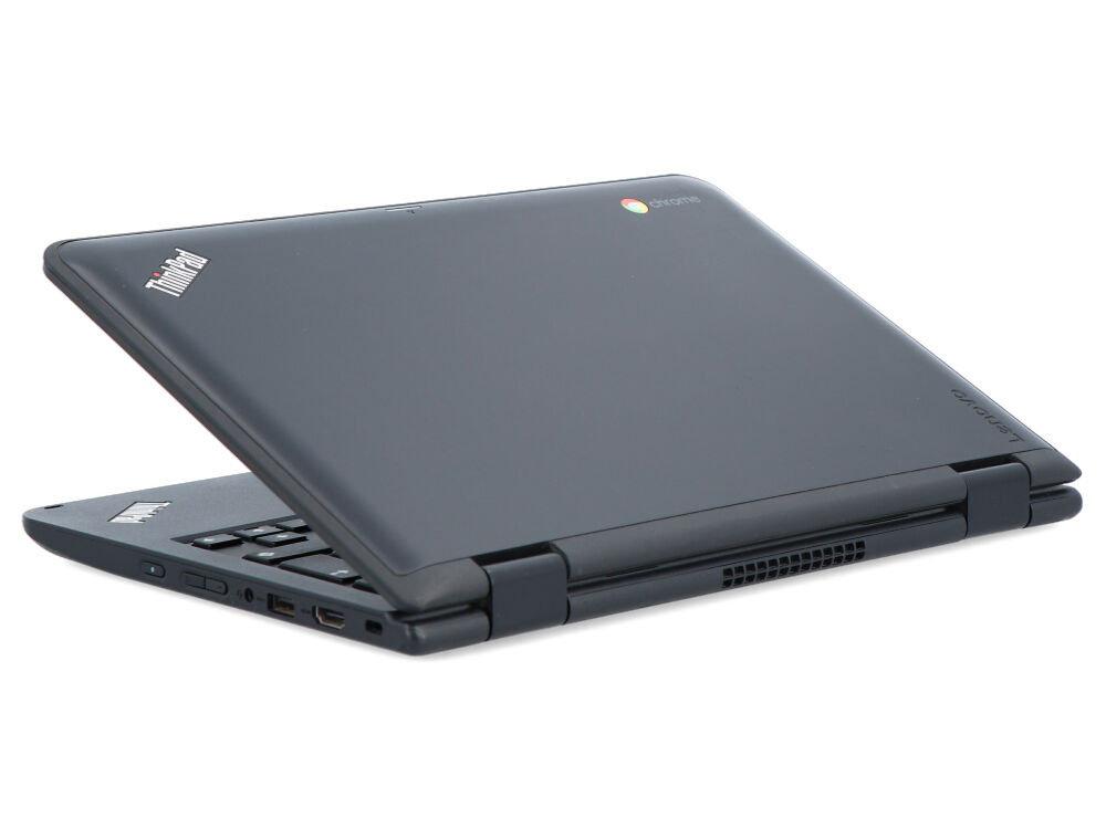 Dotykowy Lenovo Chromebook Yoga E Rd Gen Celeron N Gb Gb