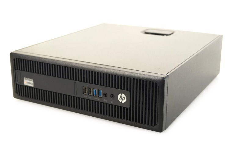 Hp Elitedesk G Sff Amd A X Ghz Gb Ddr Gb Ssd Bn