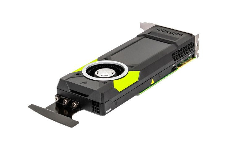 Karta Graficzna NVIDIA QUADRO M5000 8GB GDDR5 256bit DisplayPort DVI AMSO