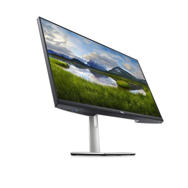 Monitor Dell S Dc Led X Ips Hdmi Srebrny Klasa A Amso