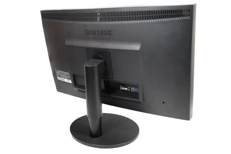 Monitor Samsung SyncMaster B2440MH 24 1920x1080 HDMI Czarny Klasa A