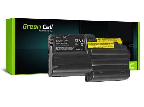 Bateria 02K7034 Green Cell do Lenovo IBM ThinkPad T30
