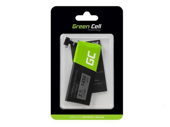 Bateria Green Cell do telefonu Apple iPhone 4S + zestaw narzędzi