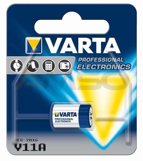 Baterie Varta V11A Electronics