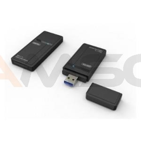 Czytnik kart SDHC/microSD Unitek, Y-9315