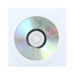 DVD+R PLATINUM x16 4,7GB (Koperta 1)