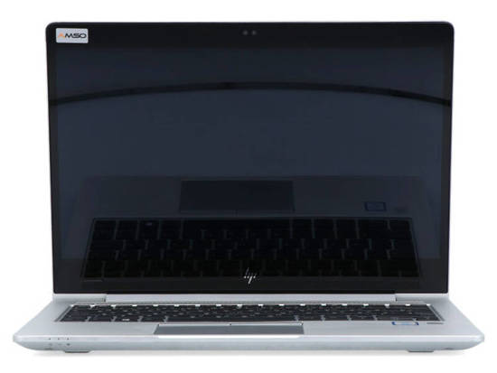 Dotykowy HP EliteBook 830 G5 i5-8350U 16GB 480GB SSD 1920x1080 Klasa A Windows 10 Professional