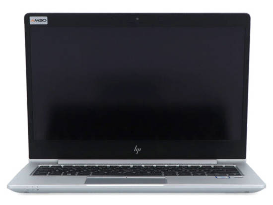 Dotykowy HP EliteBook 830 G6 i5-8365U 16GB 480GB SSD 1920x1080 Klasa A Windows 11 Home