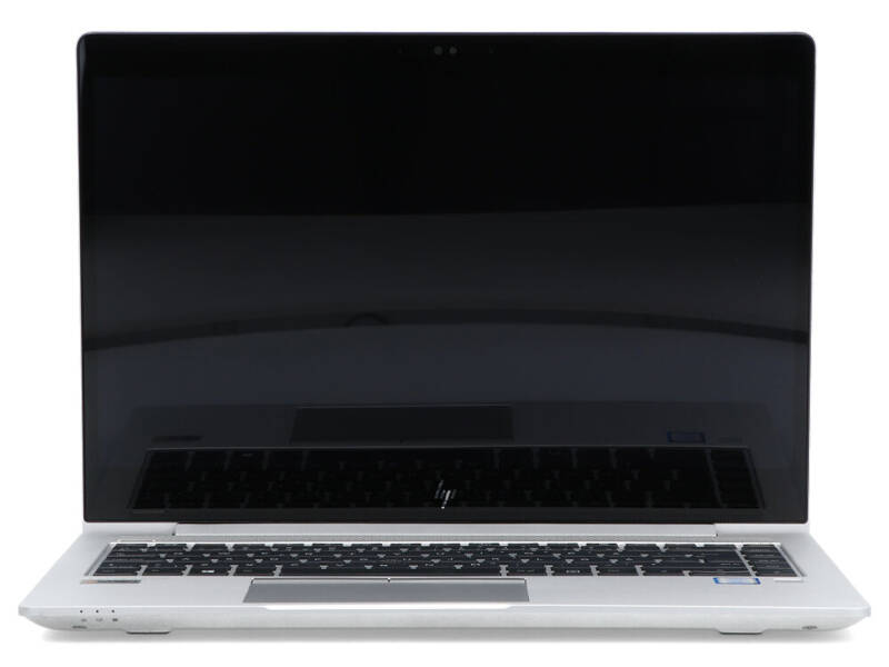 Dotykowy HP EliteBook 840 G5 i5-8250U 8GB 480GB SSD 1920x1080 Klasa A Windows 11 Home