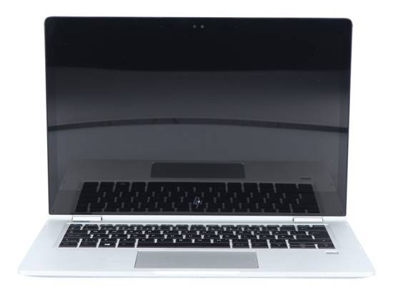 Dotykowy HP EliteBook x360 1030 G2 i7-7600U 16GB 480GB SSD 1920x1080 QWERTY PL Klasa A- Windows 10 Home