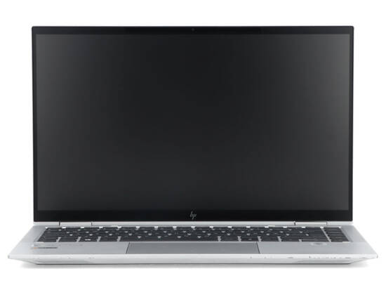 Dotykowy HP EliteBook x360 1040 G7 i7-10810U 16GB 256GB SSD 1920x1080 Klasa A- Windows 11 Home