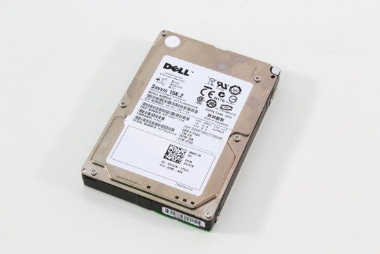Dysk Dell 0X160K SAS 146GB 10k 2,5'' Seagate ST9146803SS