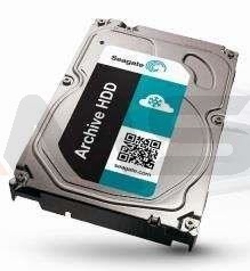 Dysk SEAGATE Archive HDD ST6000AS0002 6TB 128MB SATA-III