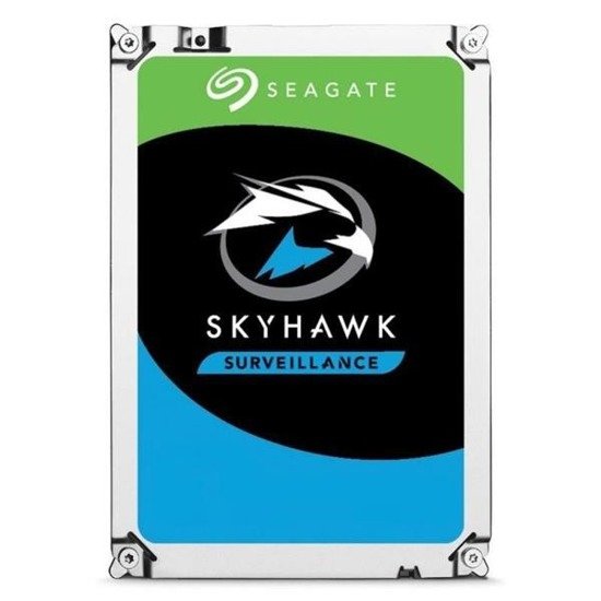 Dysk SEAGATE SkyHawk™ 6TB ST6000VX0023 256MB SATA III