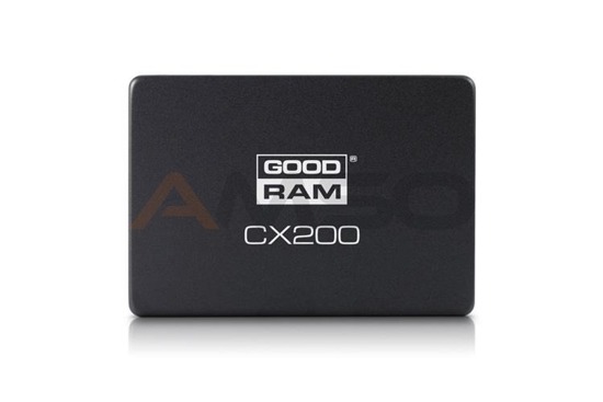 Dysk SSD GOODRAM CX200 240GB SATA III 2,5" (560/490) 7mm