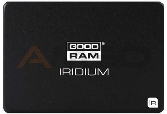 Dysk SSD GOODRAM Iridium 120GB SATA III 2,5 (560/160)