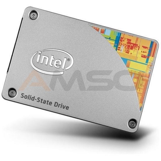 Dysk SSD INTEL 535 240GB 2,5" SATA3 (540/490 MB/s) MLC 7mm