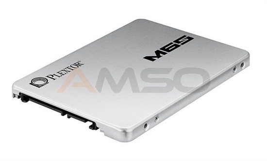 Dysk SSD PLEXTOR PX-128M6S 128GB 2,5" SATAIII (520/300)