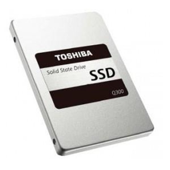 Dysk SSD Toshiba Q300 240GB 2,5" SATA3 (550/520) 7mm