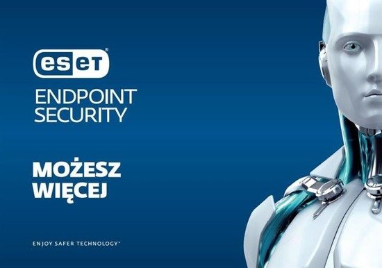 ESET Endpoint Security Client 10 user, 24 m-ce, upg, BOX