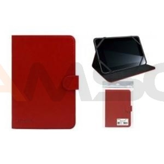 Etui na tablet 7" Msonic MT3814R czerwone