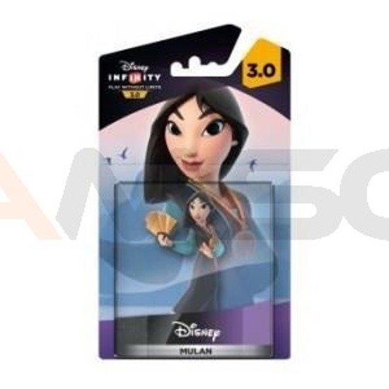 Figurka Disney Infinity 3.0 - Mulan (Mulan)