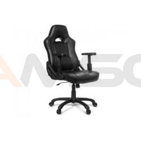 Fotel dla gracza Arozzi Mugello Gaming chair - black