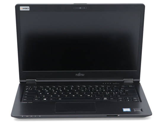 Fujitsu LifeBook U748 i5-8250U 16GB 480GB SSD 1920x1080 Klasa A Windows 10 Home