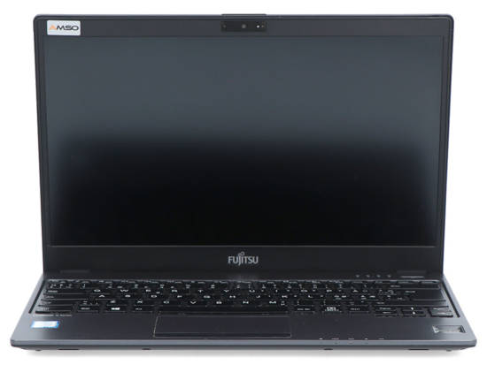Fujitsu Lifebook U938 i5-8250U 8GB 240GB SSD 1920x1080 Klasa A Windows 10 Professional