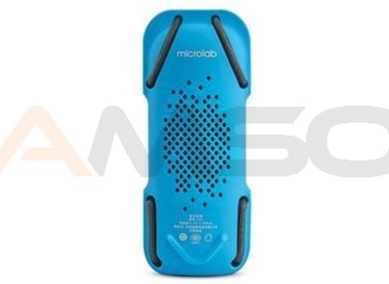 Głośnik Microlab D22-blue