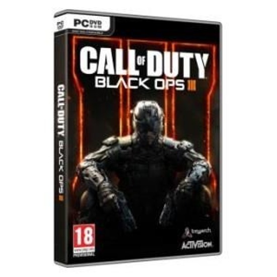 Gra Call Of Duty Black Ops 3 NUKETOWN EDITION (PC)