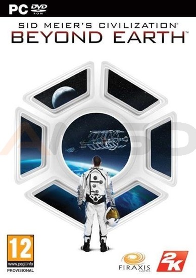 Gra Civilization: Beyond Earth (PC)