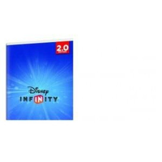 Gra Disney Infinity 2.0: Plac Zabaw Combo Pack (XBOX 360)