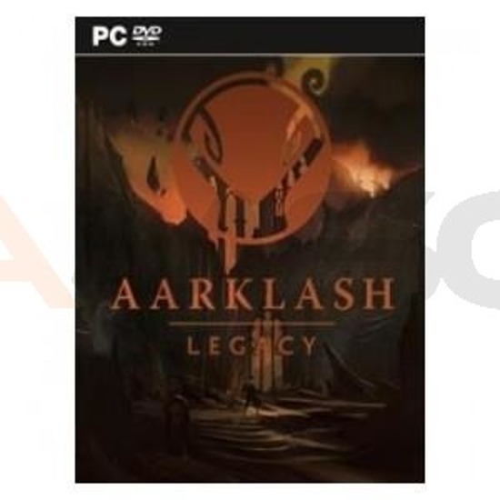 Gra Dobra Gra: Aarklash Legacy (PC)