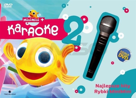 Gra Karaoke Mini Mini 2 (PC)