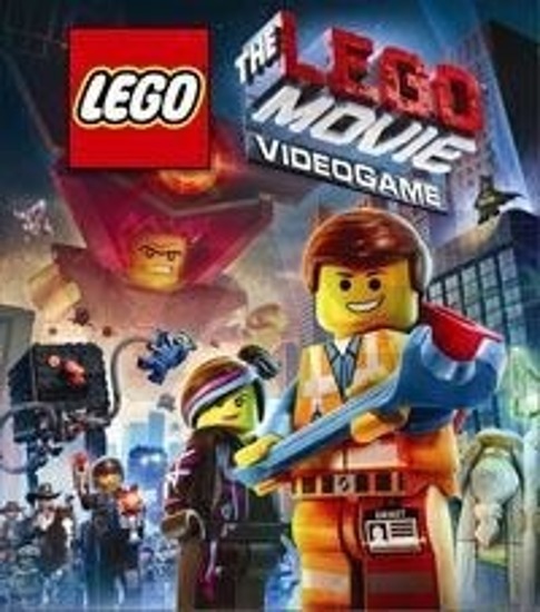 Gra Lego Movie Videogame (Przygoda) (PS3)