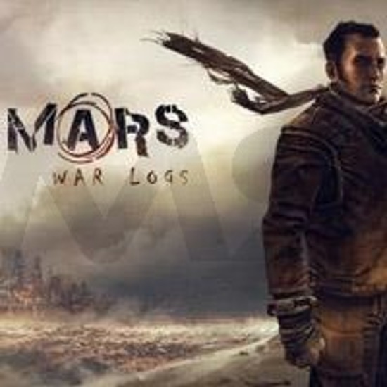 Gra Mars War Logs (PC)