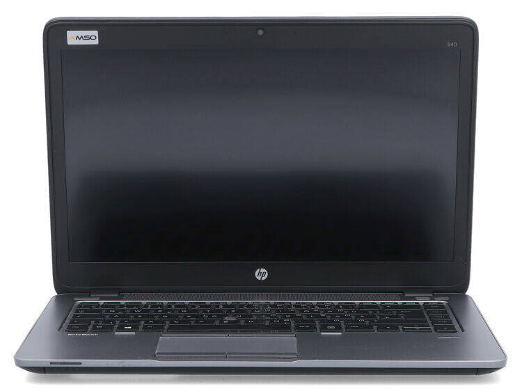 HP EliteBook 840 G2 i5-5300U 8GB 240GB SSD 1600x900 Klasa A 