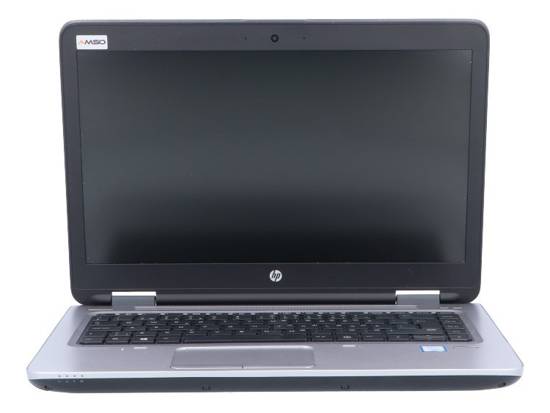 HP ProBook 640 G3 i5-7300U 8GB 240GB SSD 1920x1080 Klasa A Windows 10 Home
