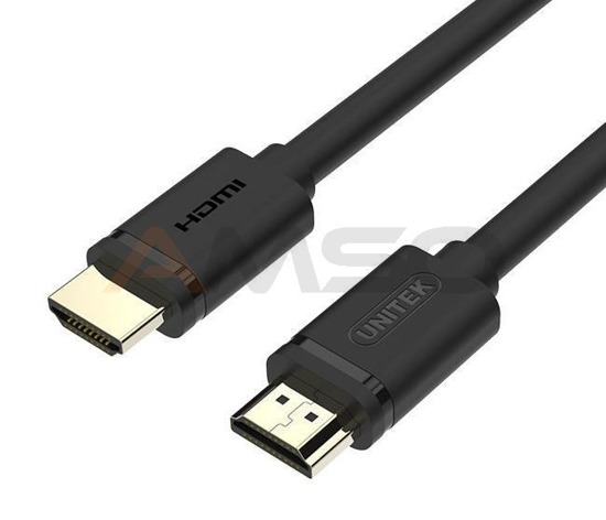 Kabel HDMI Unitek Y-C142M HDMI v.1.4 M/M BASIC 10m
