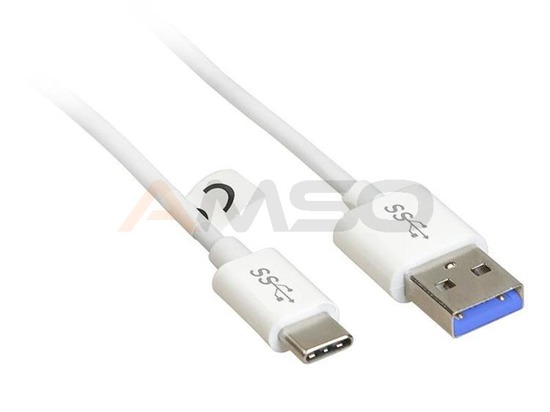 Kabel Tracer USB 3.1 TYPE-C A Male - C Male 1,5m