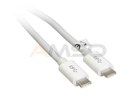 Kabel Tracer USB 3.1 TYPE-C C Male - C Male 1,5m