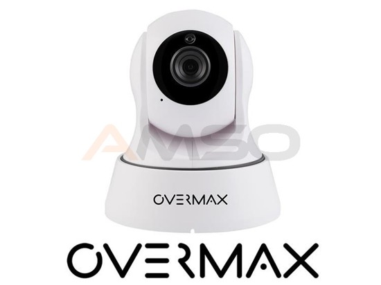 Kamera IP Overmax Camspot 3.3 White
