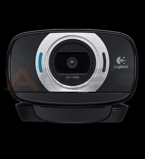 Kamera Internetowa Logitech HD C615