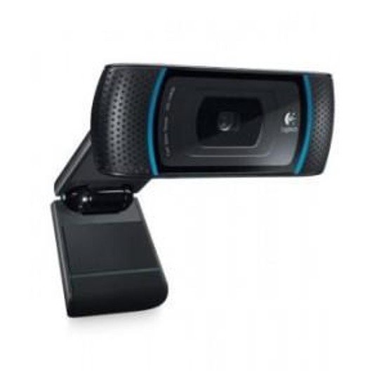 Kamera Internetowa Logitech HD Pro Webcam C910